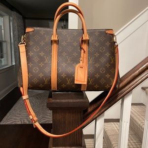 Authentic Louis Vuitton